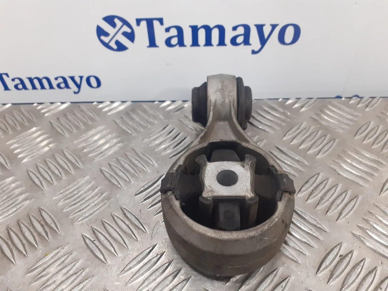 Soporte Motor Trasero para Nissan Qashqai (J10)