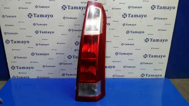 Piloto Trasero Derecho para Opel Meriva