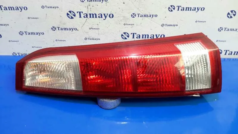 Piloto Trasero Derecho para Opel Meriva