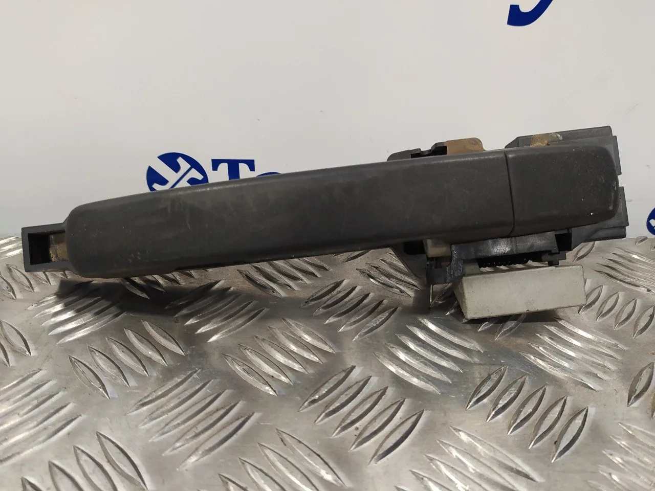 Maneta Exterior Trasera Derecha para Nissan Qashqai (J10)