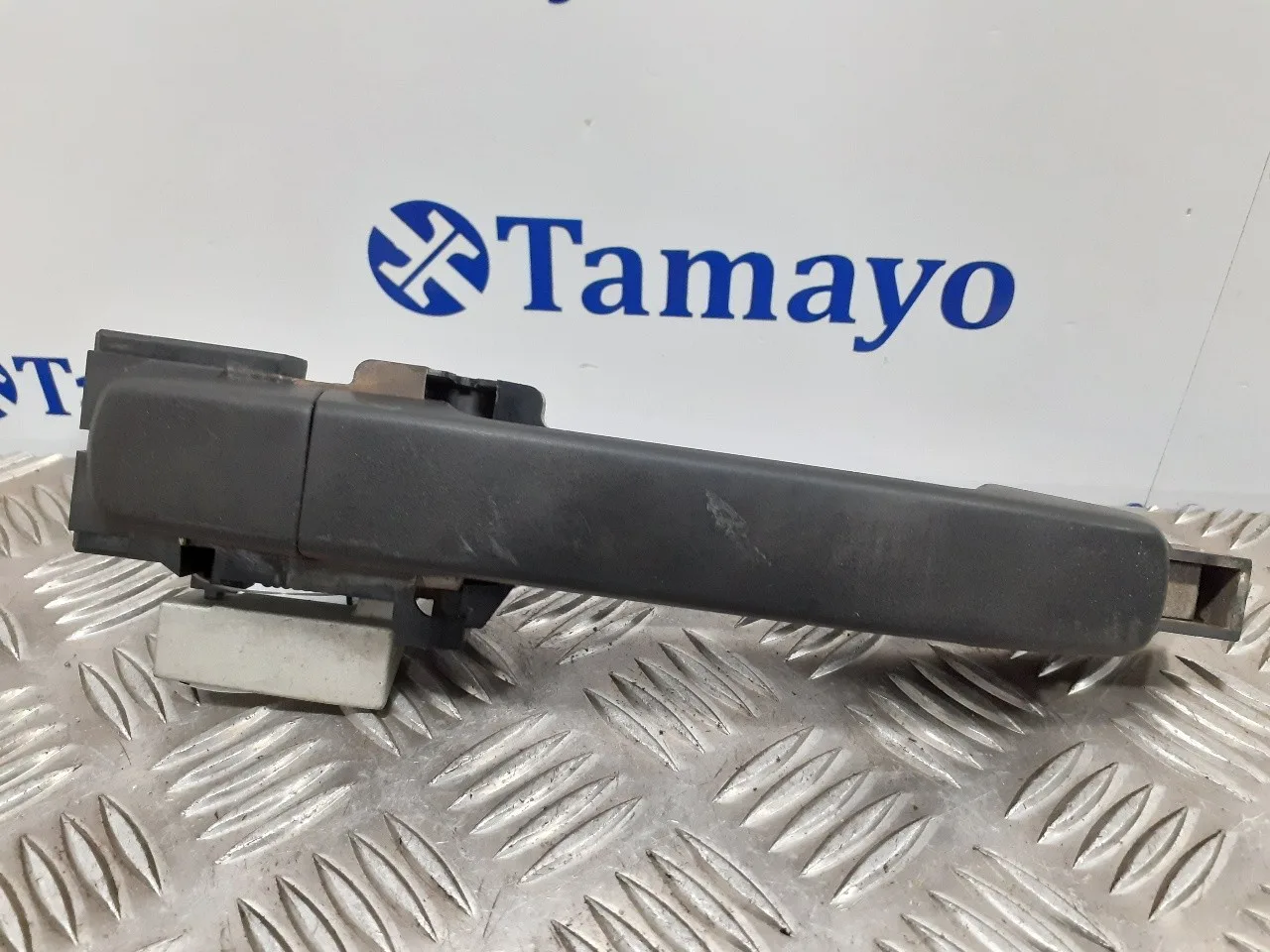 Maneta Exterior Trasera Izquierda para Nissan Qashqai (J10)