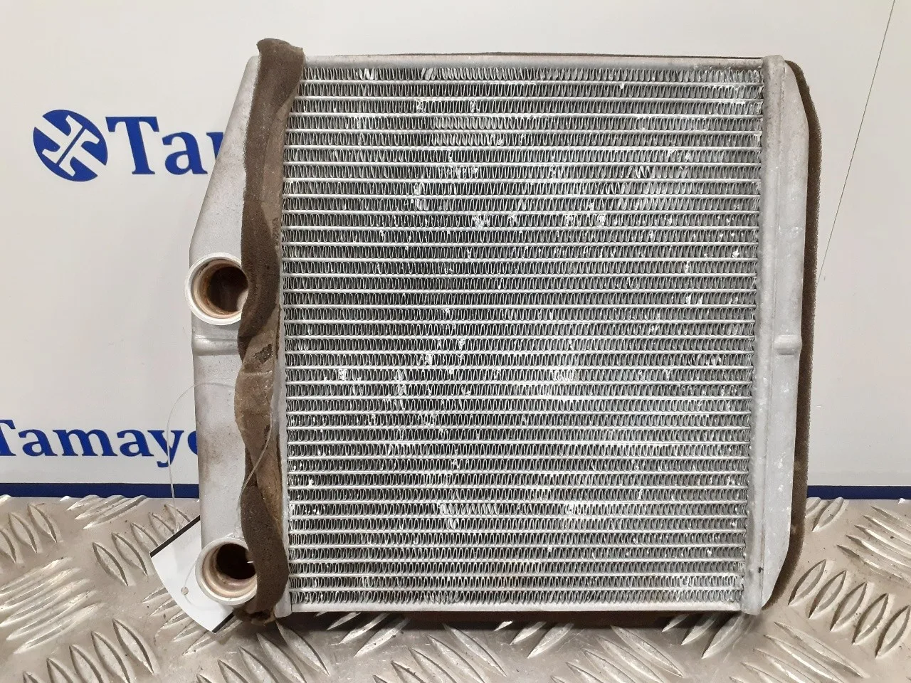 Radiador Calefaccion / Aire Acondicionado para Peugeot Bipper