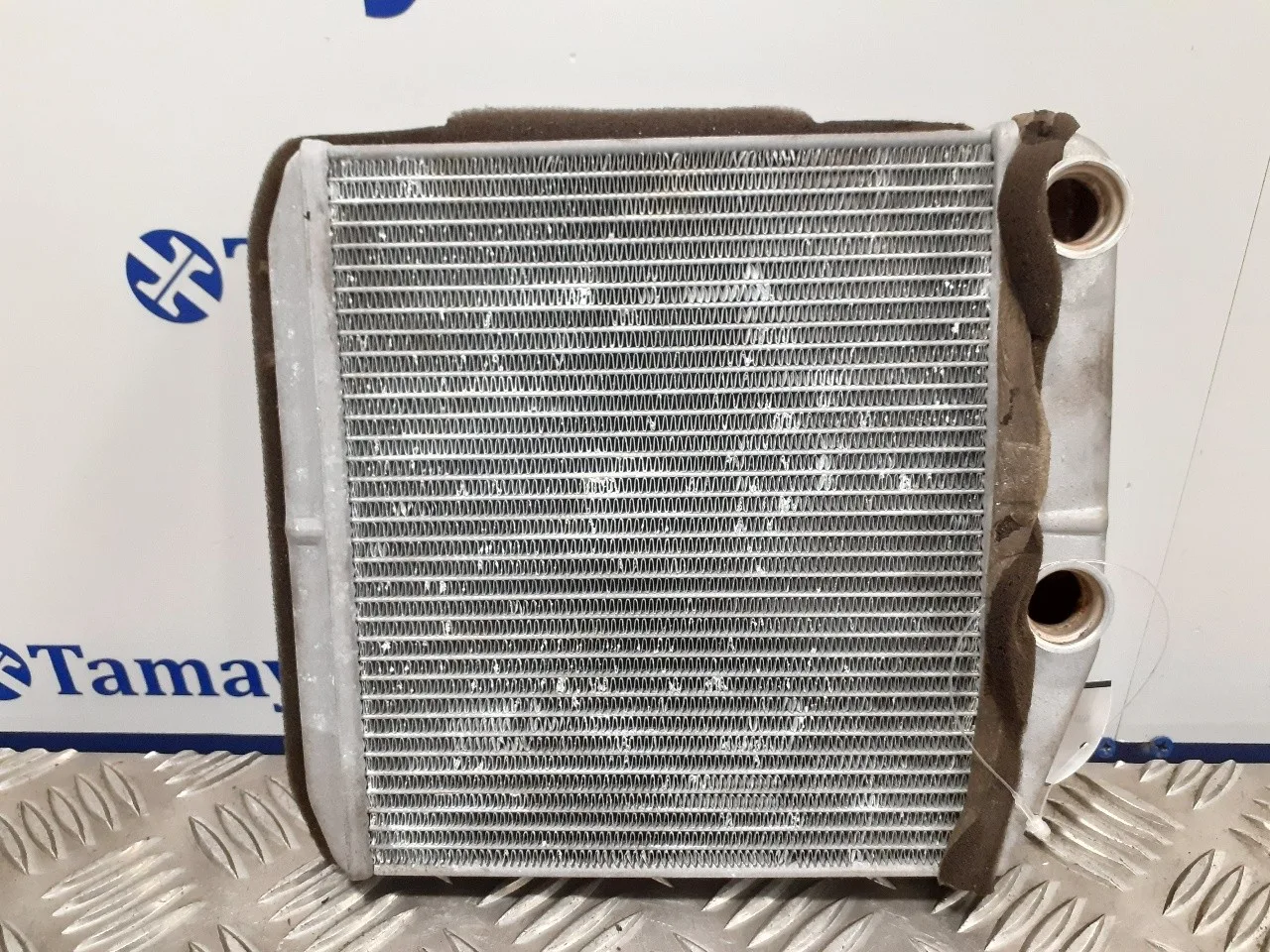 Radiador Calefaccion / Aire Acondicionado para Peugeot Bipper