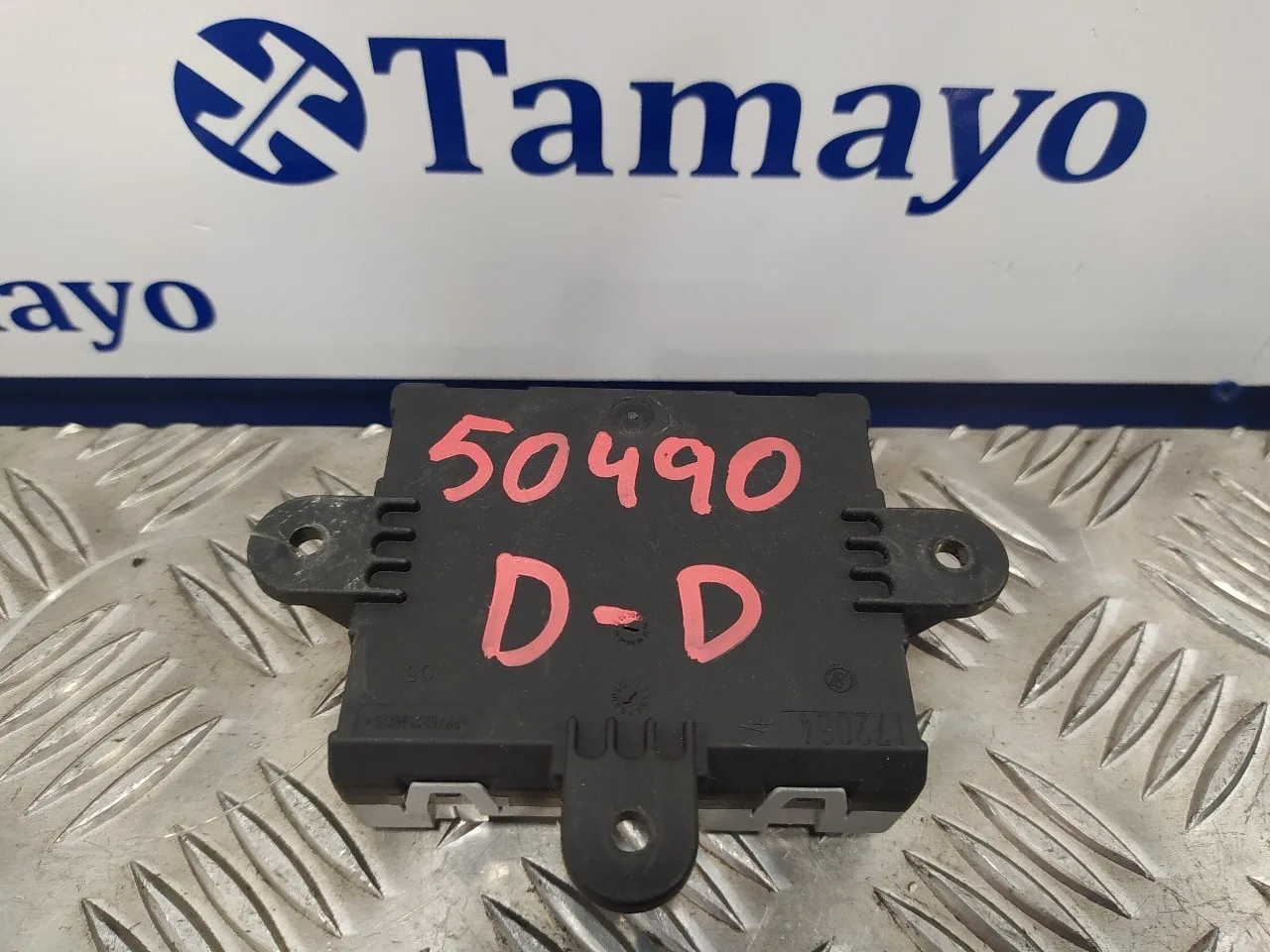 Modulo Electronico para Ford Mondeo Sportbreak (Ca2)