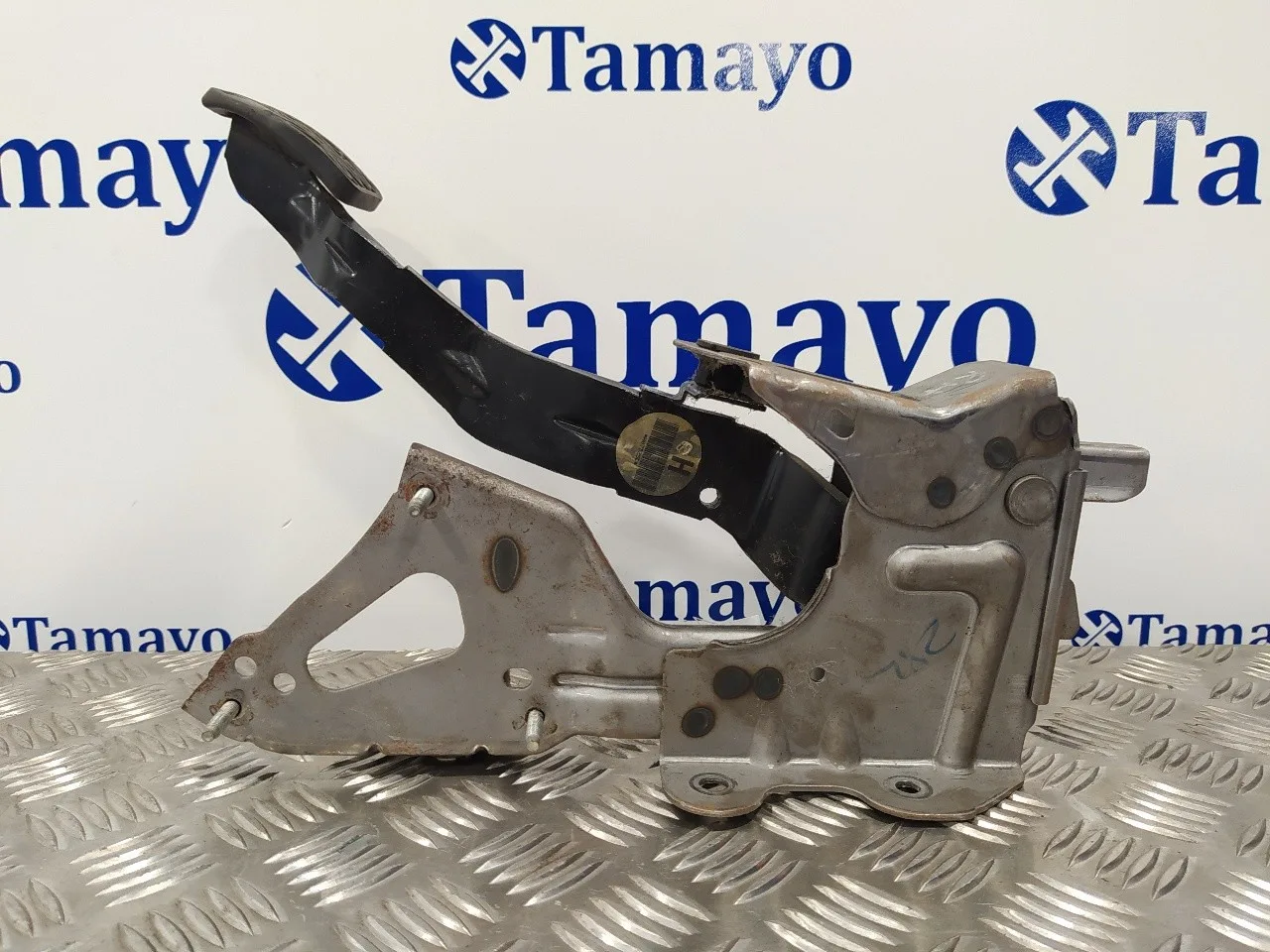 Pedal Freno para Nissan Qashqai (J10)