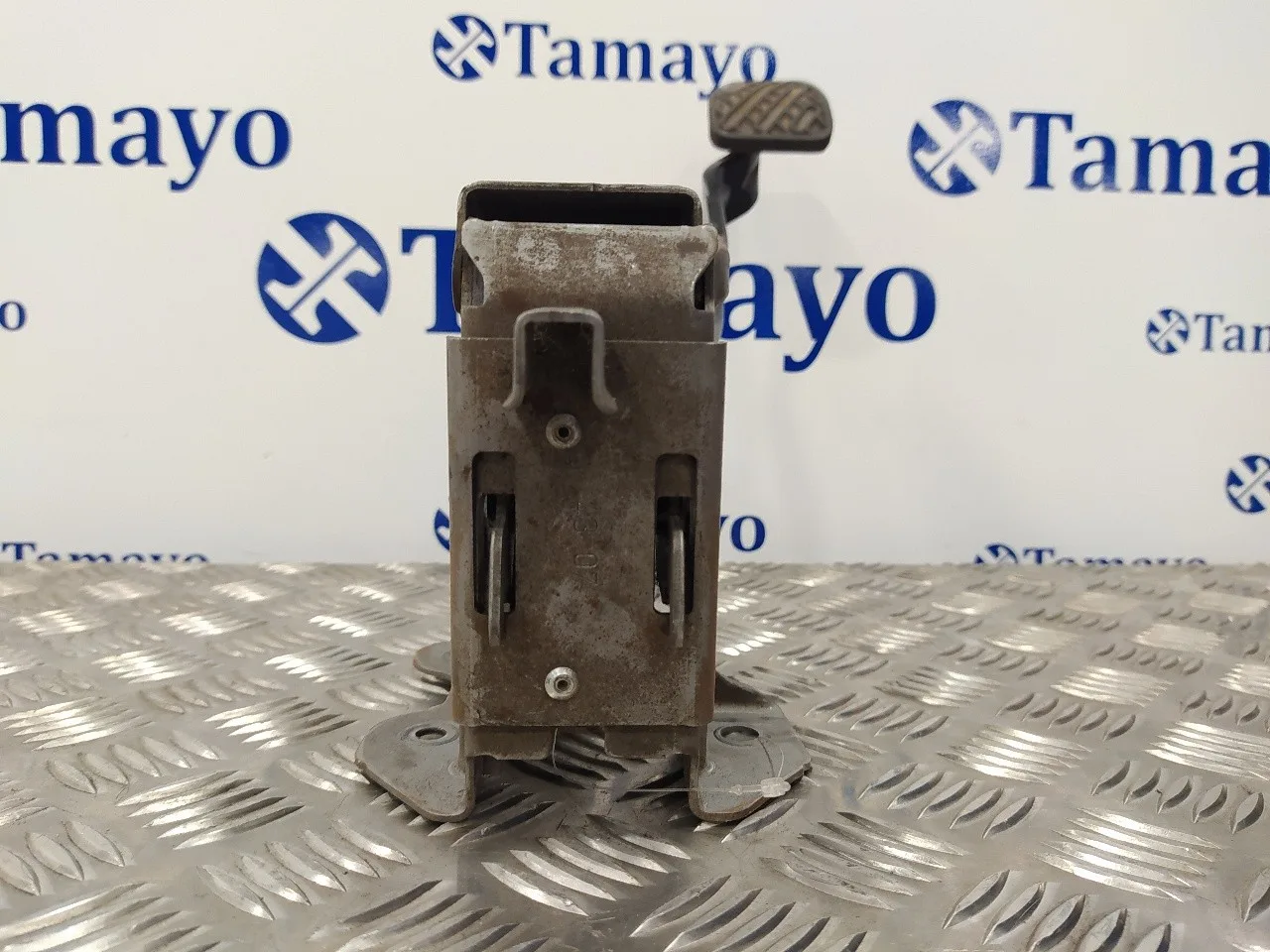 Pedal Freno para Nissan Qashqai (J10)