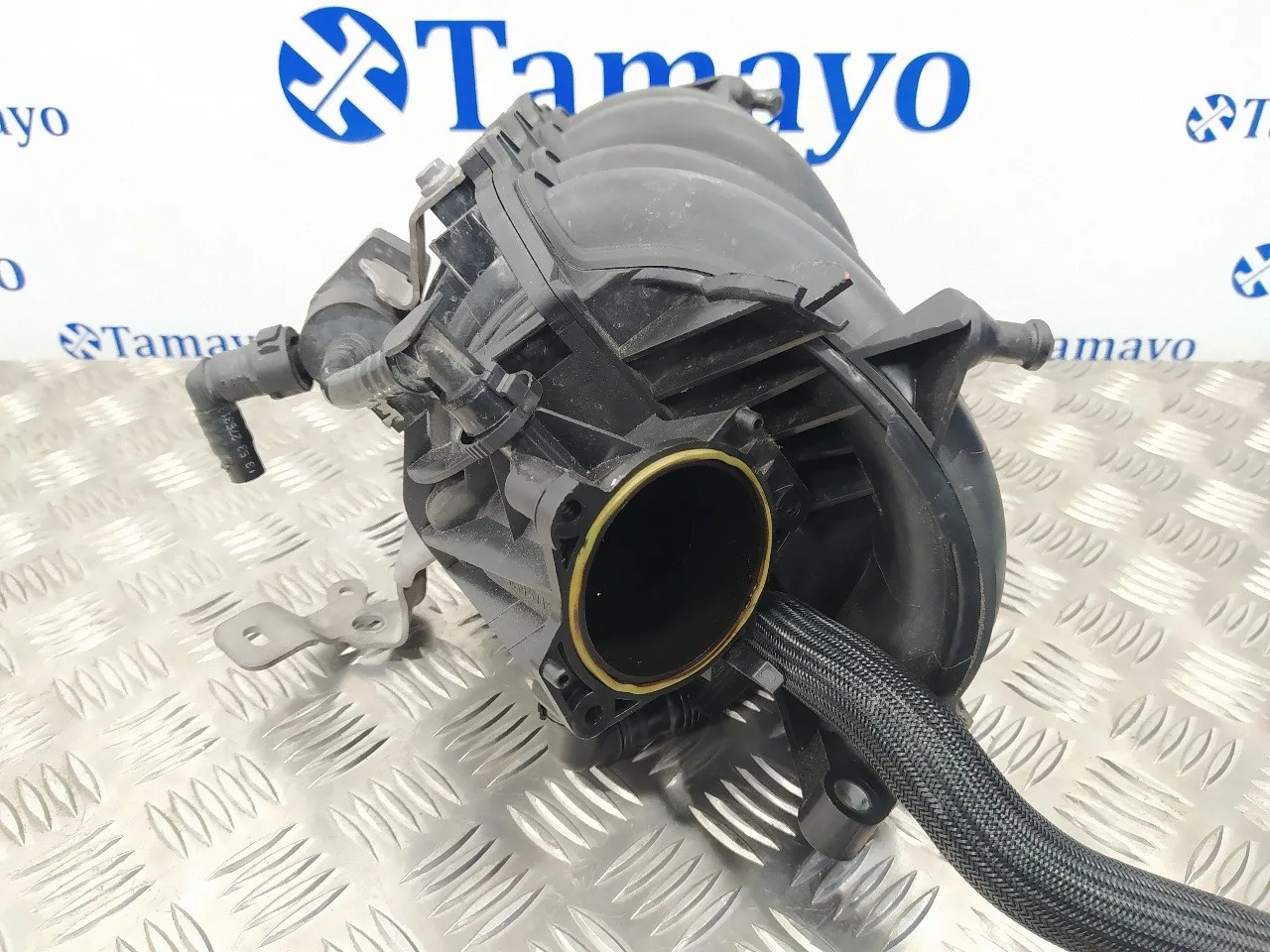 Colector Admision para Mini Mini (R56)