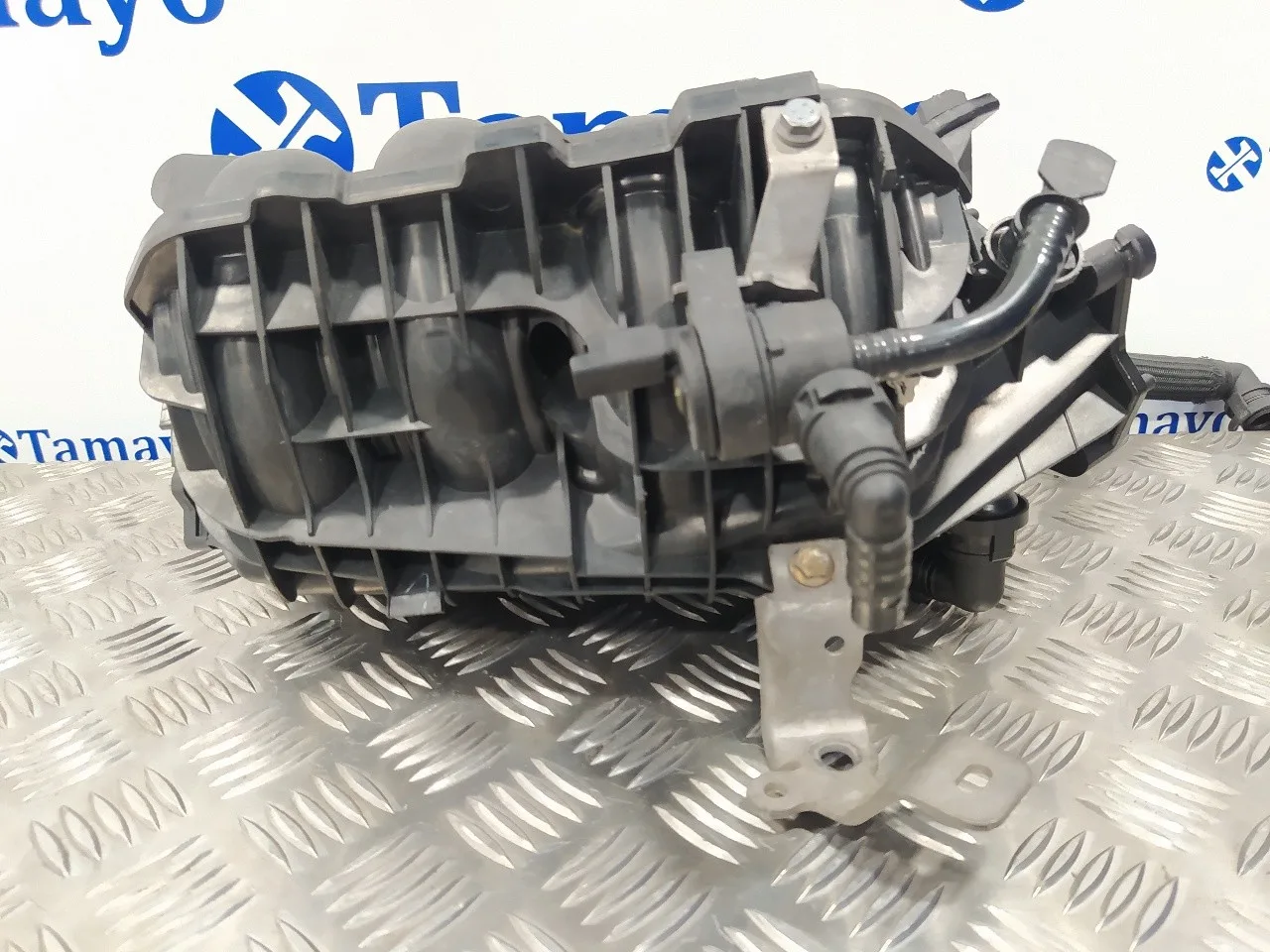 Colector Admision para Mini Mini (R56)