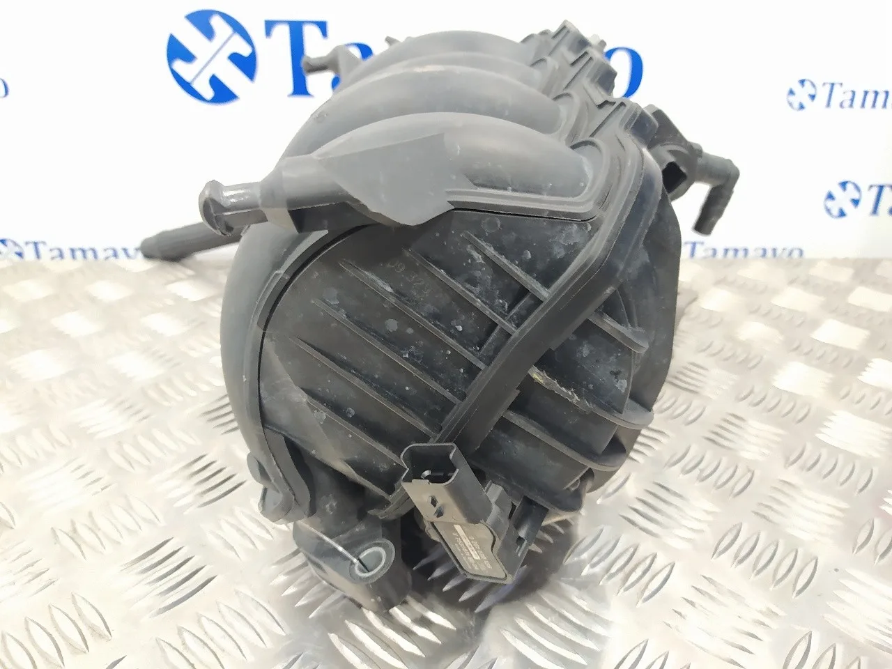 Colector Admision para Mini Mini (R56)