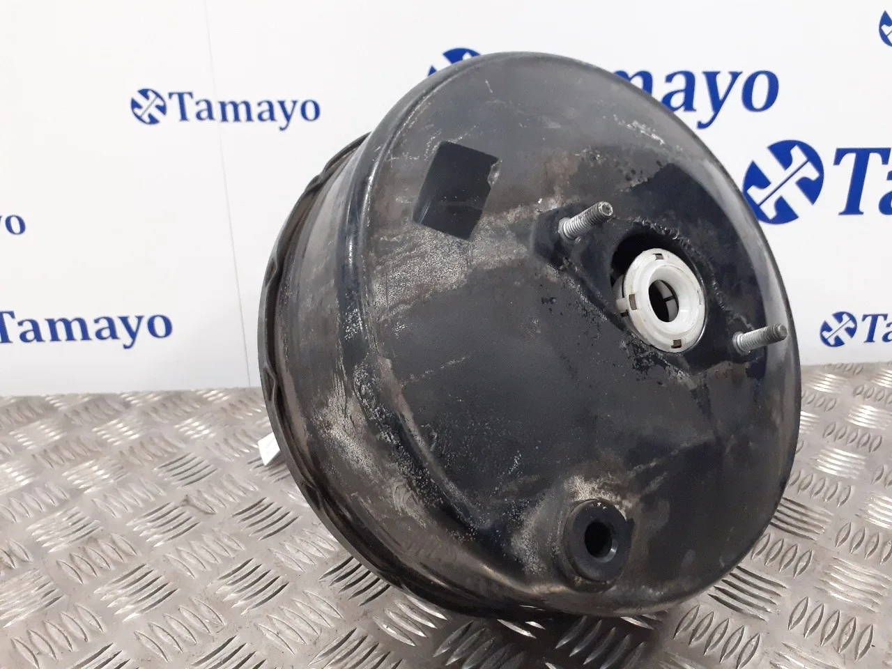 Servofreno para Mercedes-Benz Sprinterii Caja Cerrada (Desde 01.06)