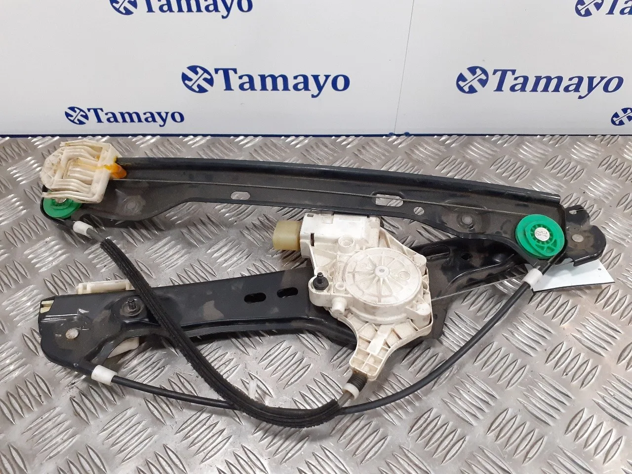 Elevalunas Delantero Izquierdo para Bmw Serie 3 Berlina (E90)