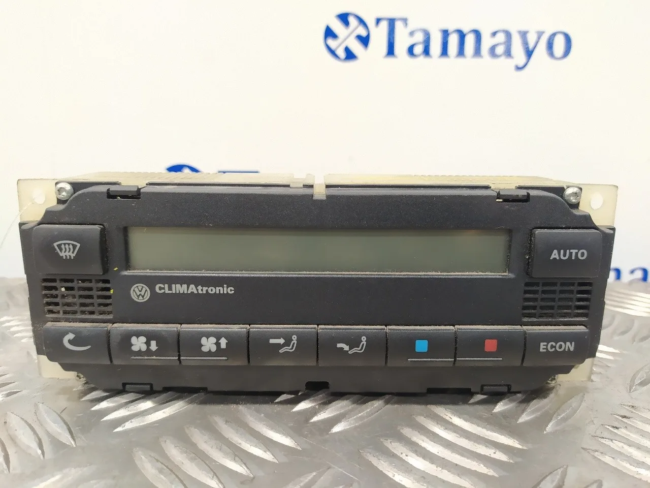 Mando Climatizador para Volkswagen Golf Iv Berlina (1J1)