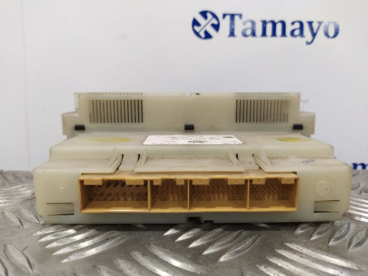 Mando Climatizador para Volkswagen Golf Iv Berlina (1J1)