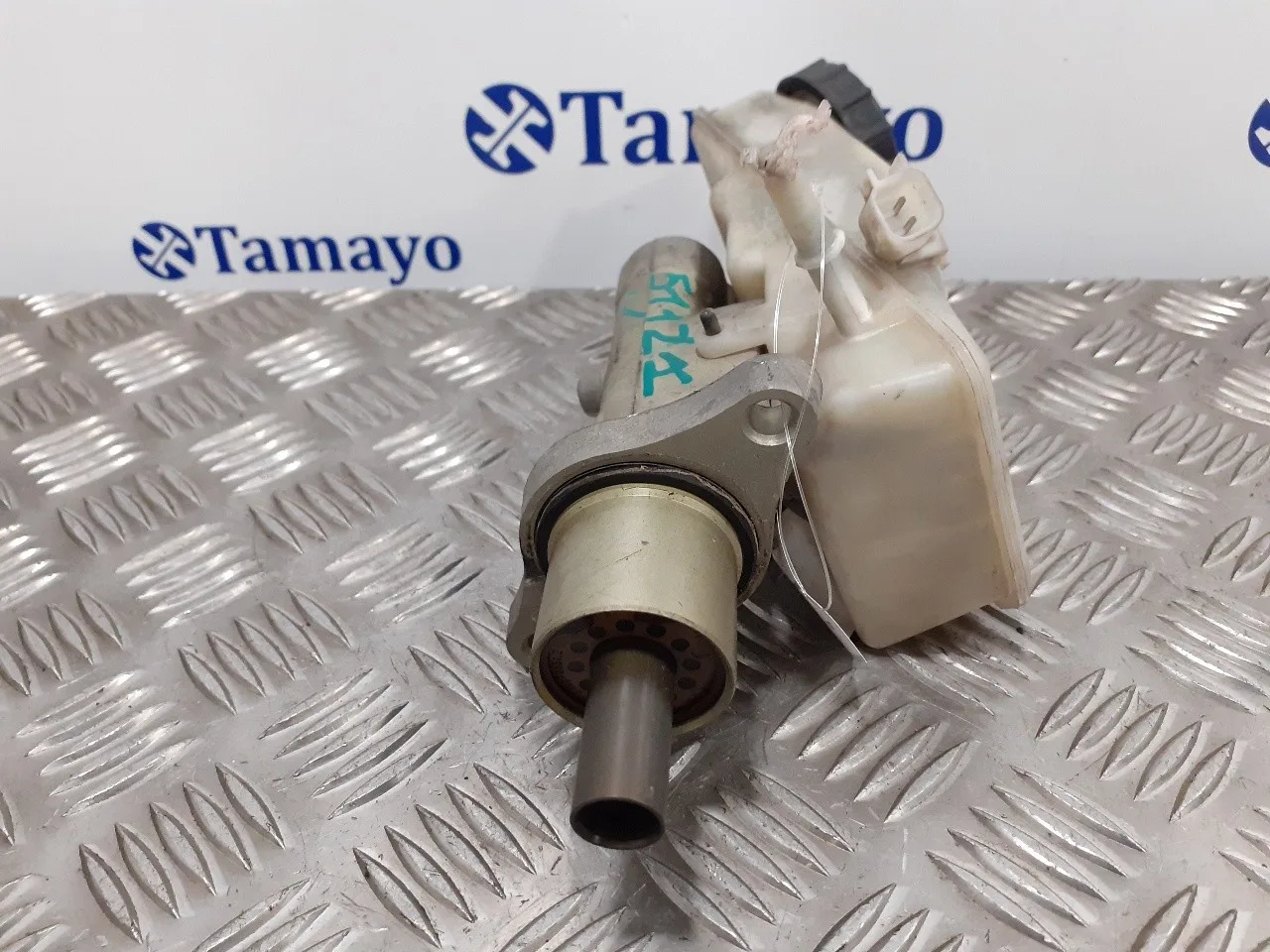 Bomba Freno para Ford Focus Sedan (Dfw)