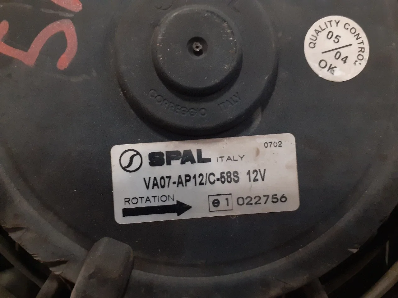 Condensador / Radiador Aire Acondicionado para Mercedes-Benz Clase C (W203) Berlina
