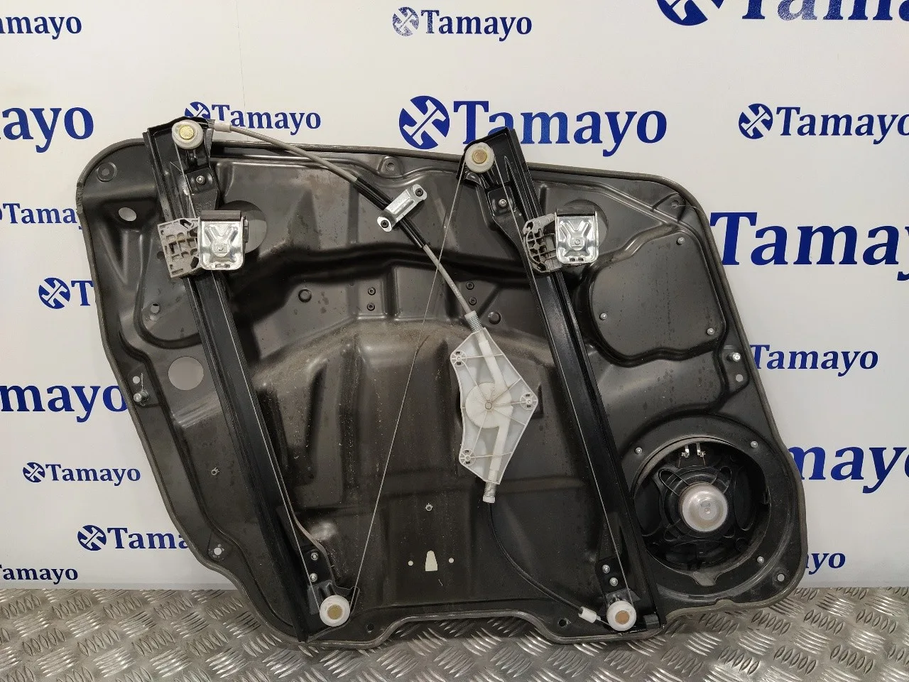 Elevalunas Delantero Derecho para Mercedes-Benz Clase R (W251)