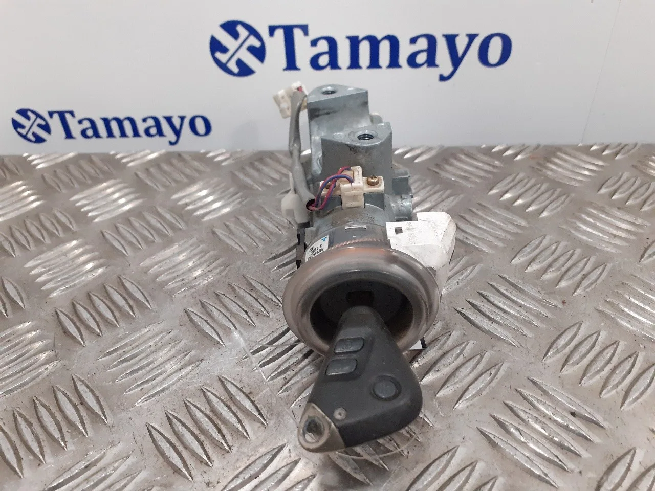 Conmutador De Arranque para Subaru Legacy Berl. B13 (Bl)