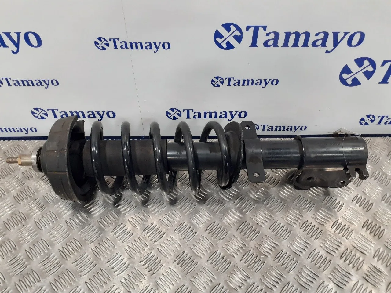 Amortiguador Delantero Derecho para Nissan Primastar (X83)