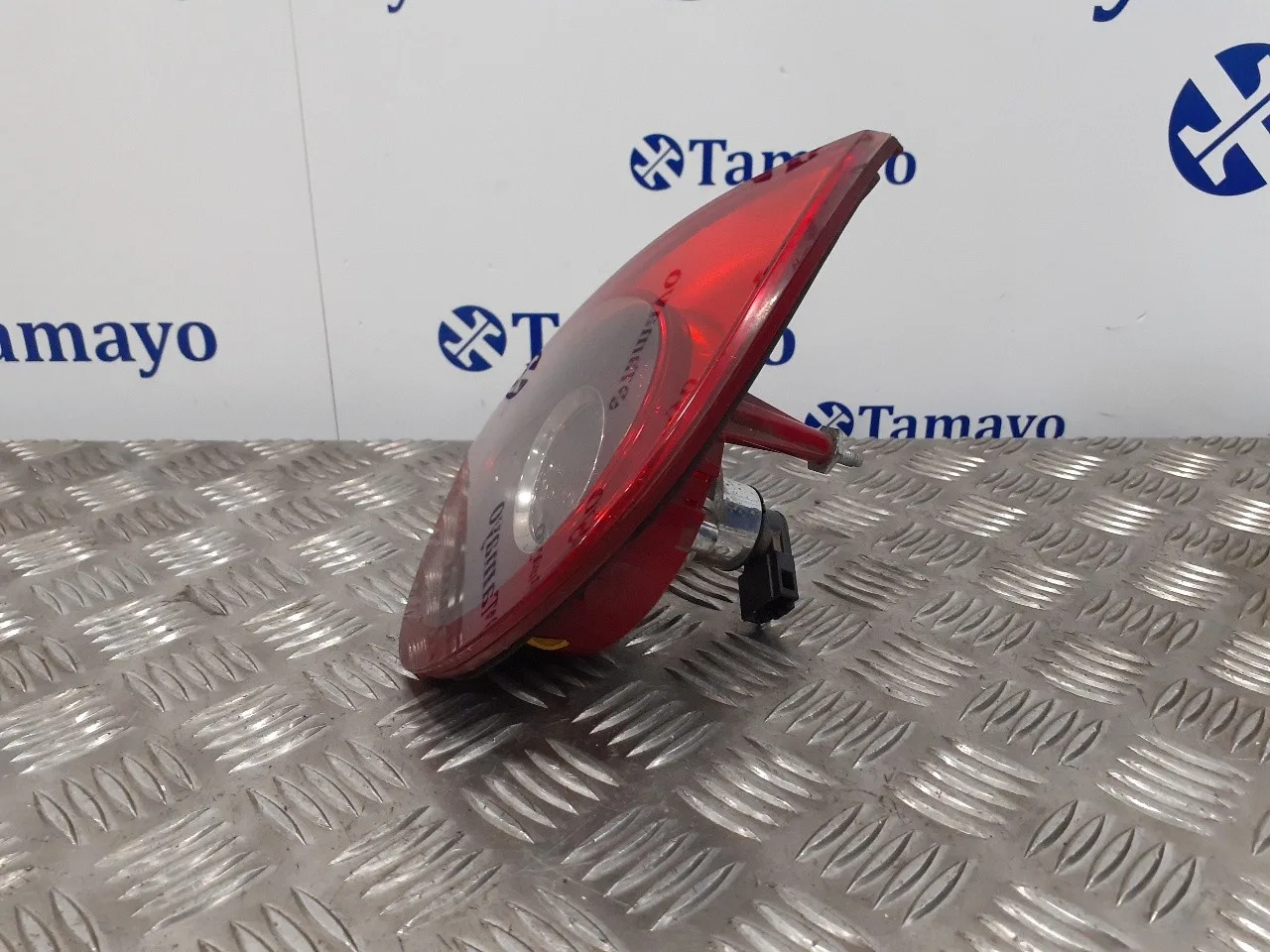 Piloto Trasero Izquierdo Interior para Volkswagen Golf V Berlina (1K1)