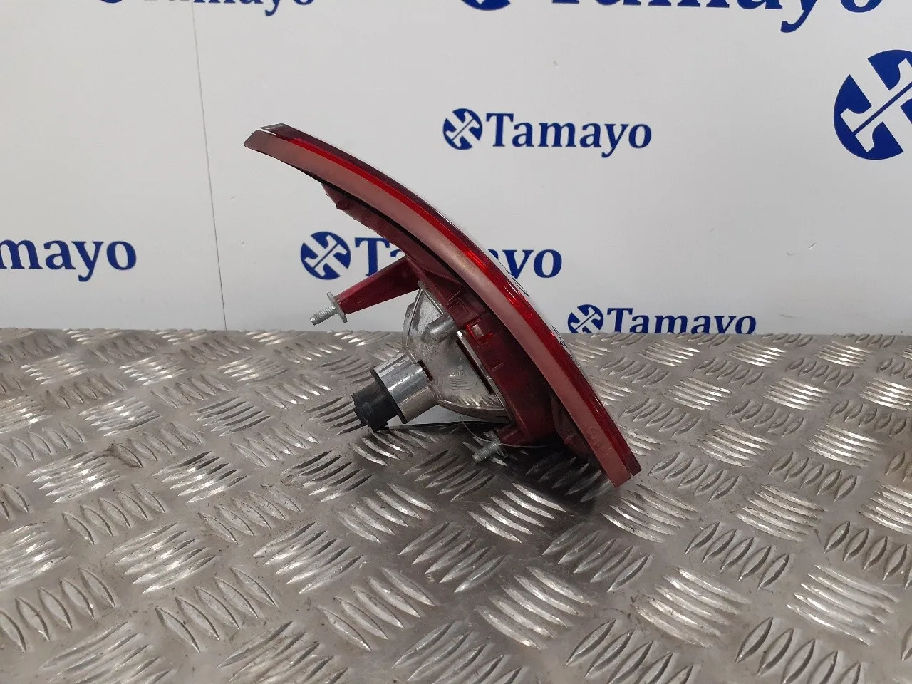 Piloto Trasero Izquierdo Interior para Volkswagen Golf V Berlina (1K1)