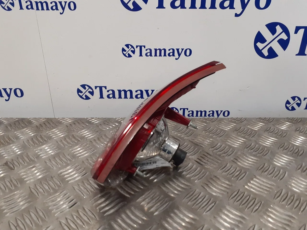 Piloto Trasero Derecho Interior para Volkswagen Golf V Berlina (1K1)