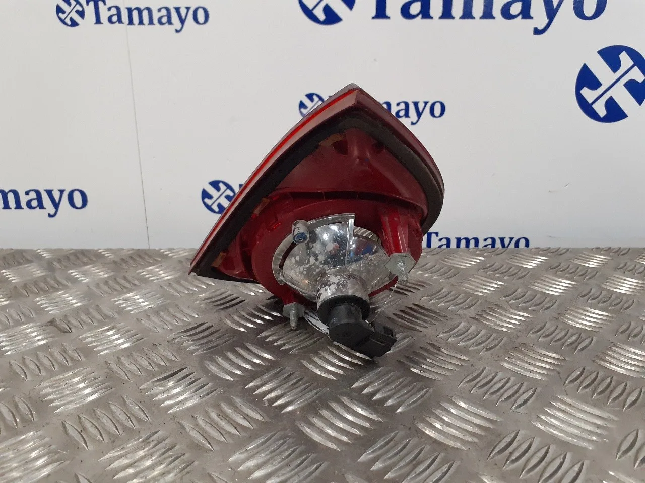 Piloto Trasero Derecho Interior para Volkswagen Golf V Berlina (1K1)
