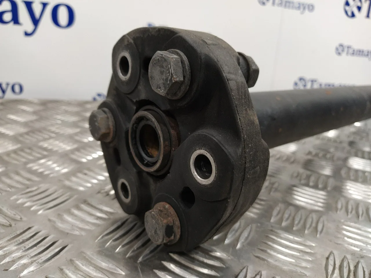 Transmision Central para Land Rover Discovery (Lt)