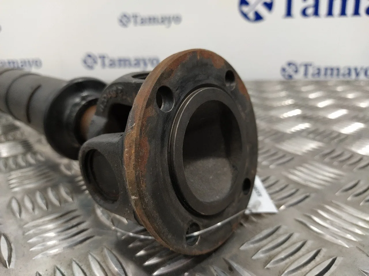 Transmision Central para Land Rover Discovery (Lt)