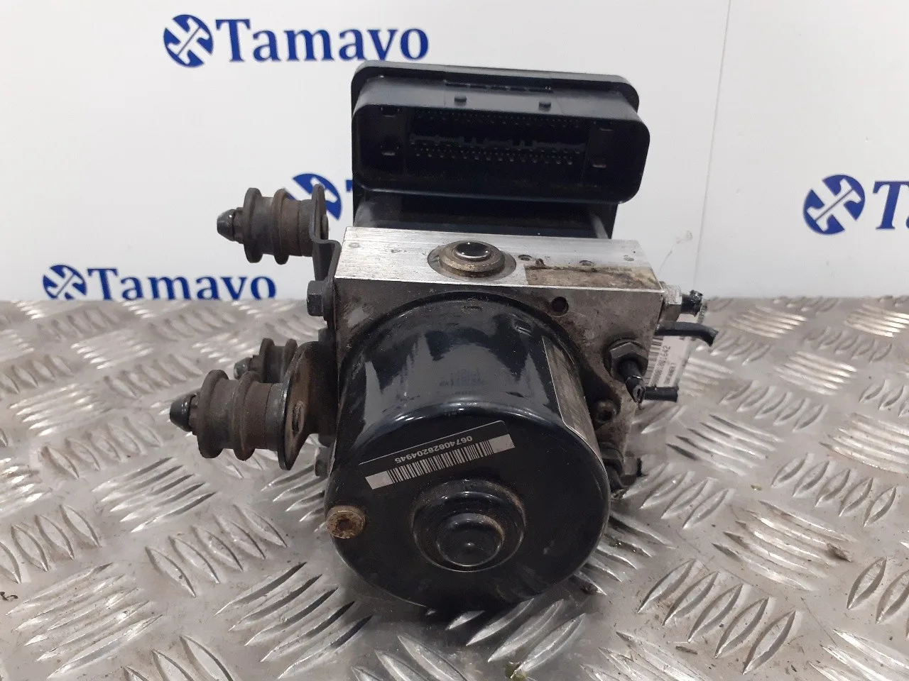 Abs para Volkswagen Golf V Berlina (1K1)