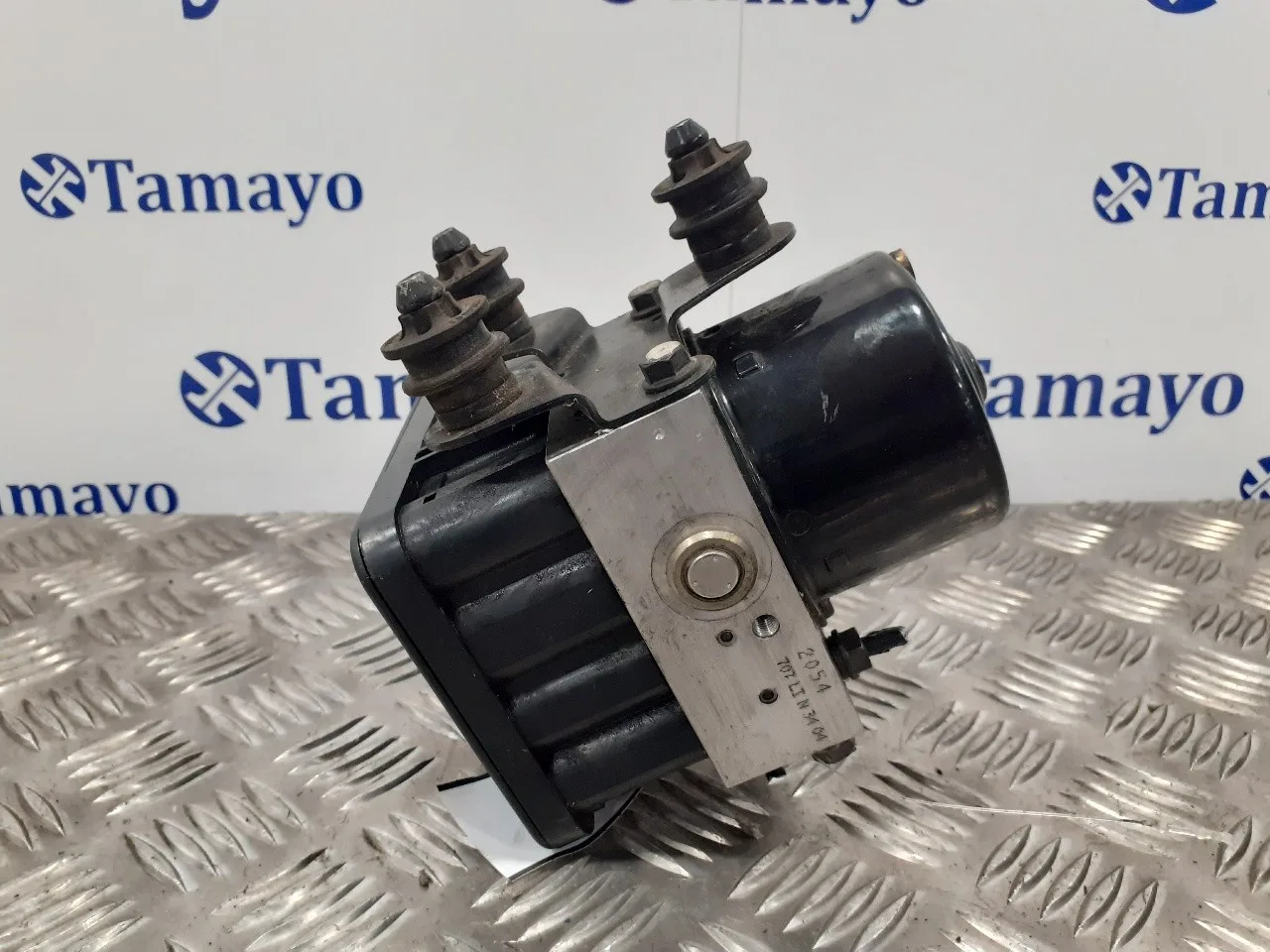 Abs para Volkswagen Golf V Berlina (1K1)
