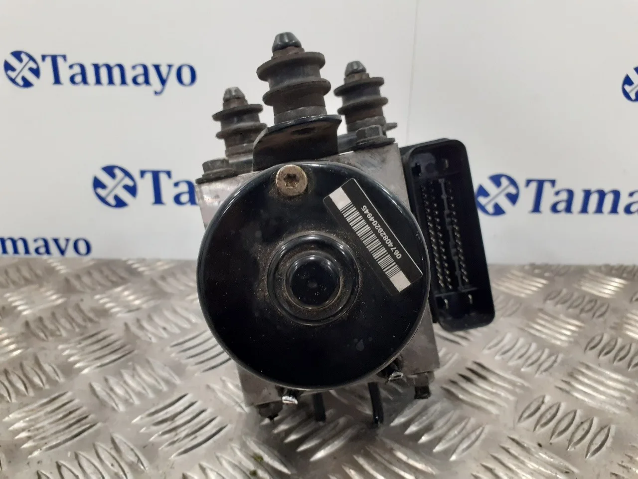 Abs para Volkswagen Golf V Berlina (1K1)