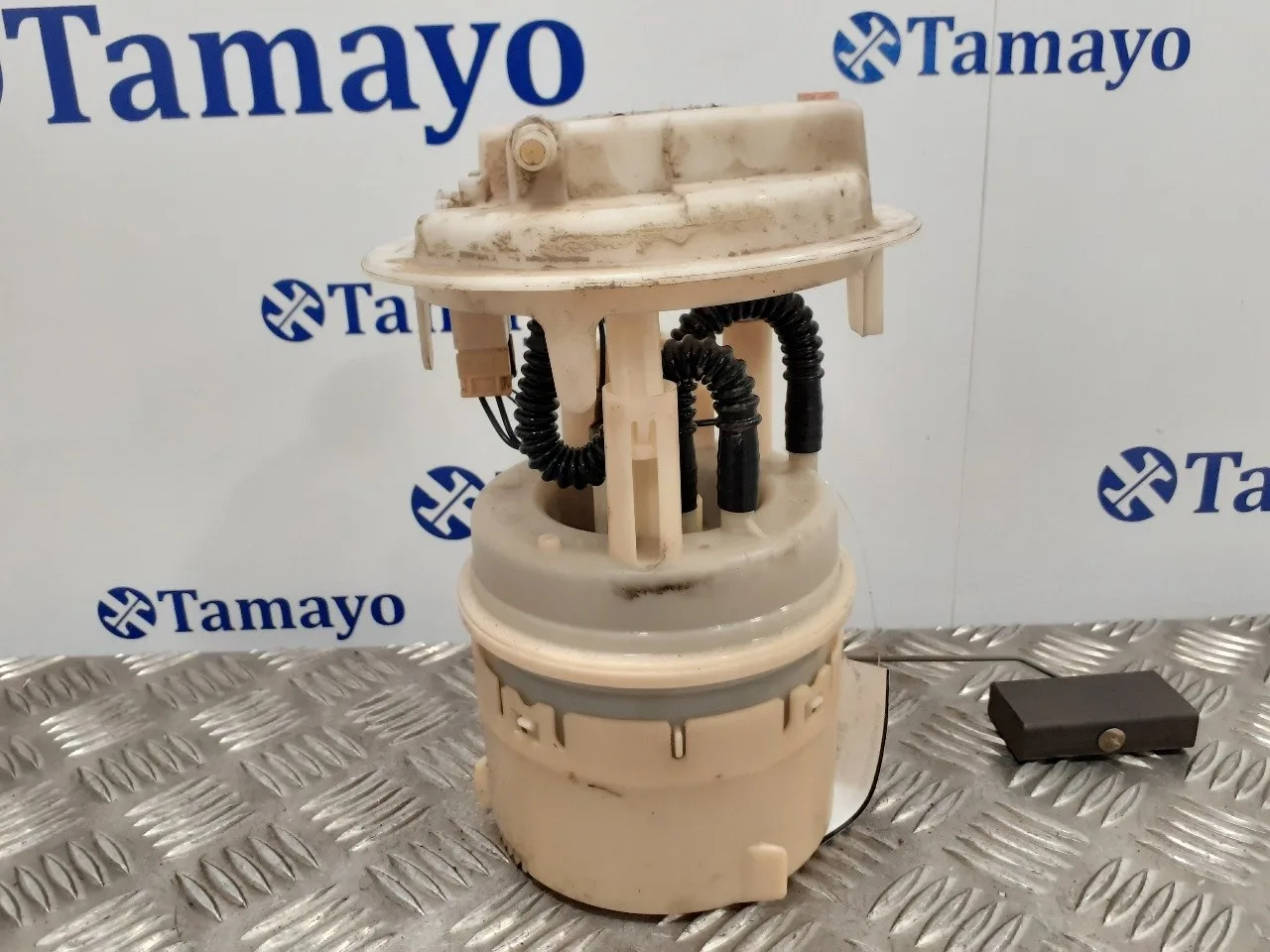 Aforador para Peugeot 307 (S1)