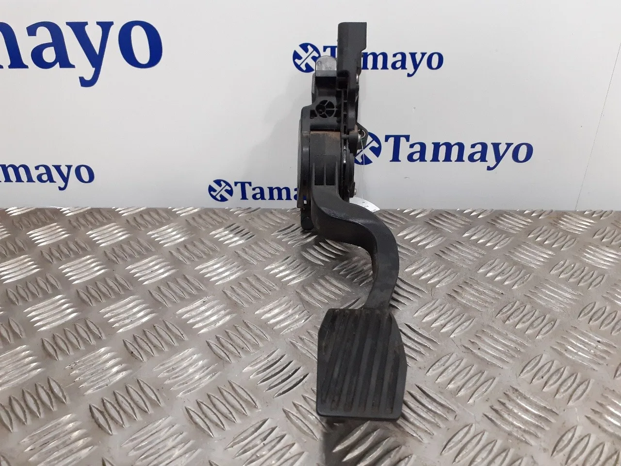 Potenciometro Pedal para Peugeot Bipper