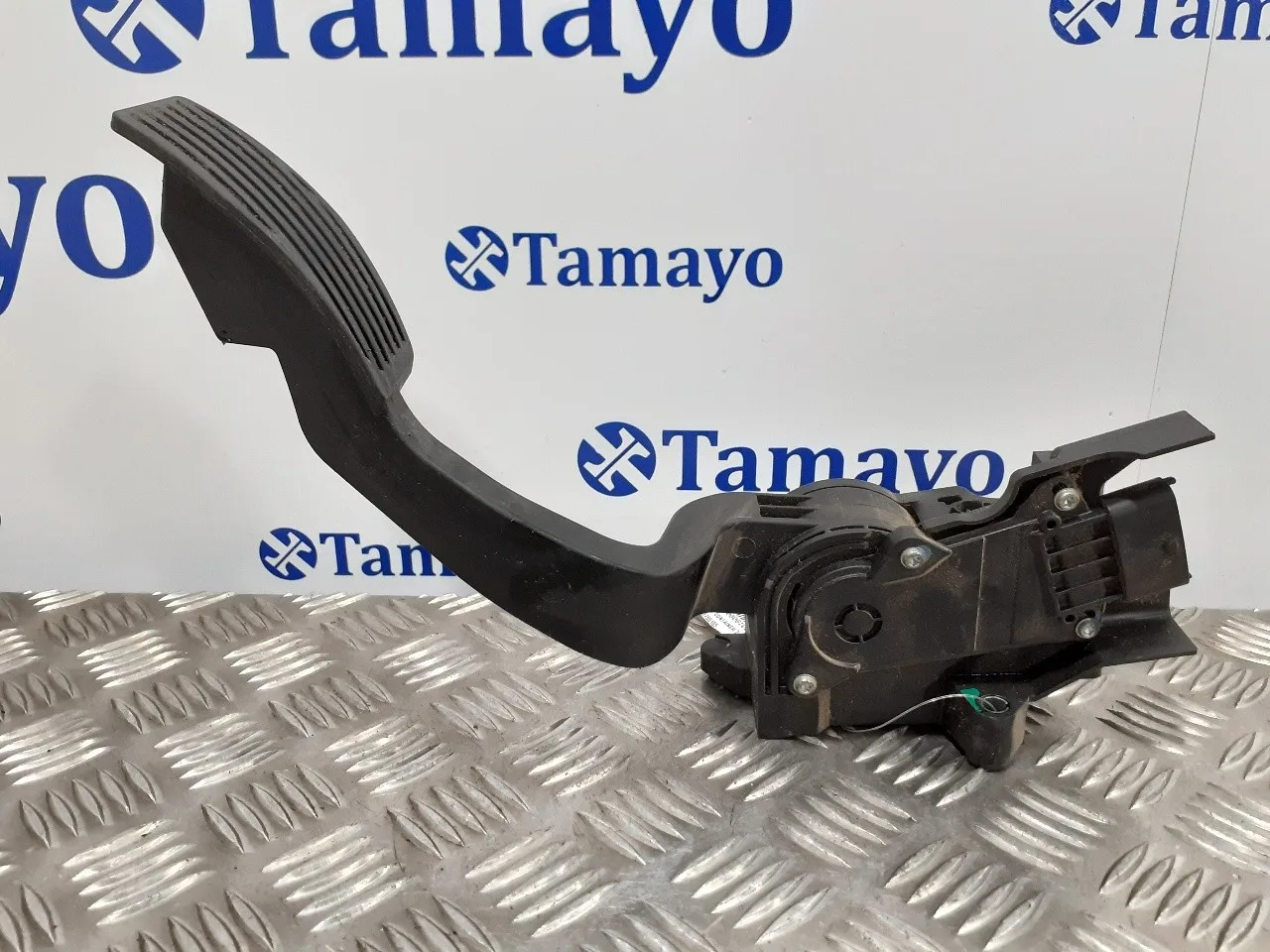 Potenciometro Pedal para Peugeot Bipper