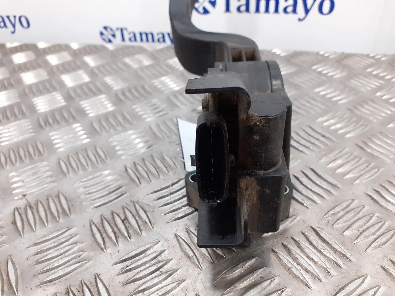 Potenciometro Pedal para Peugeot Bipper