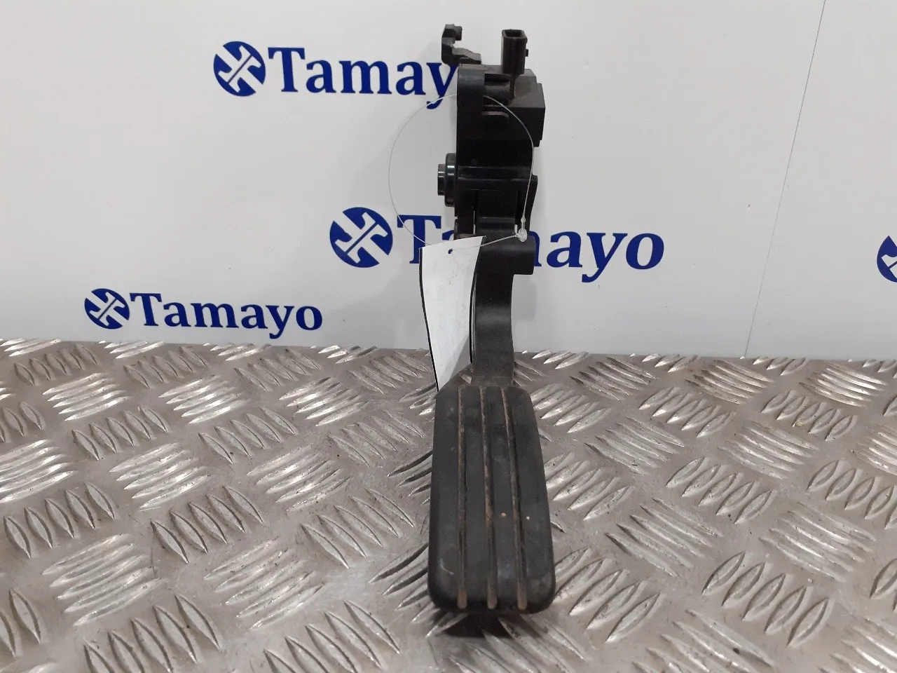 Potenciometro Pedal para Dacia Dokker