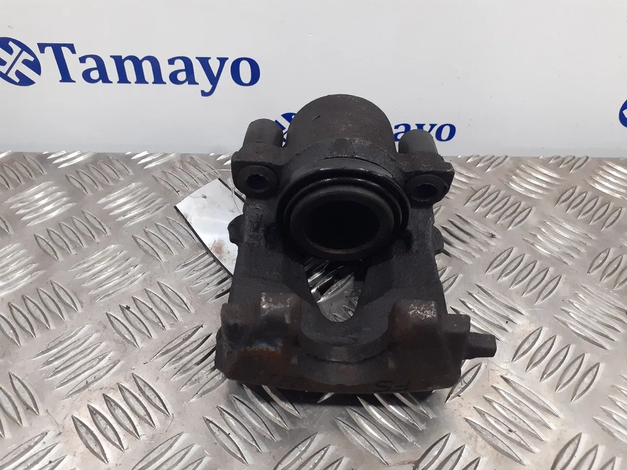 Pinza Freno Delantera Izquierda para Skoda Octavia Berlina (1Z3)