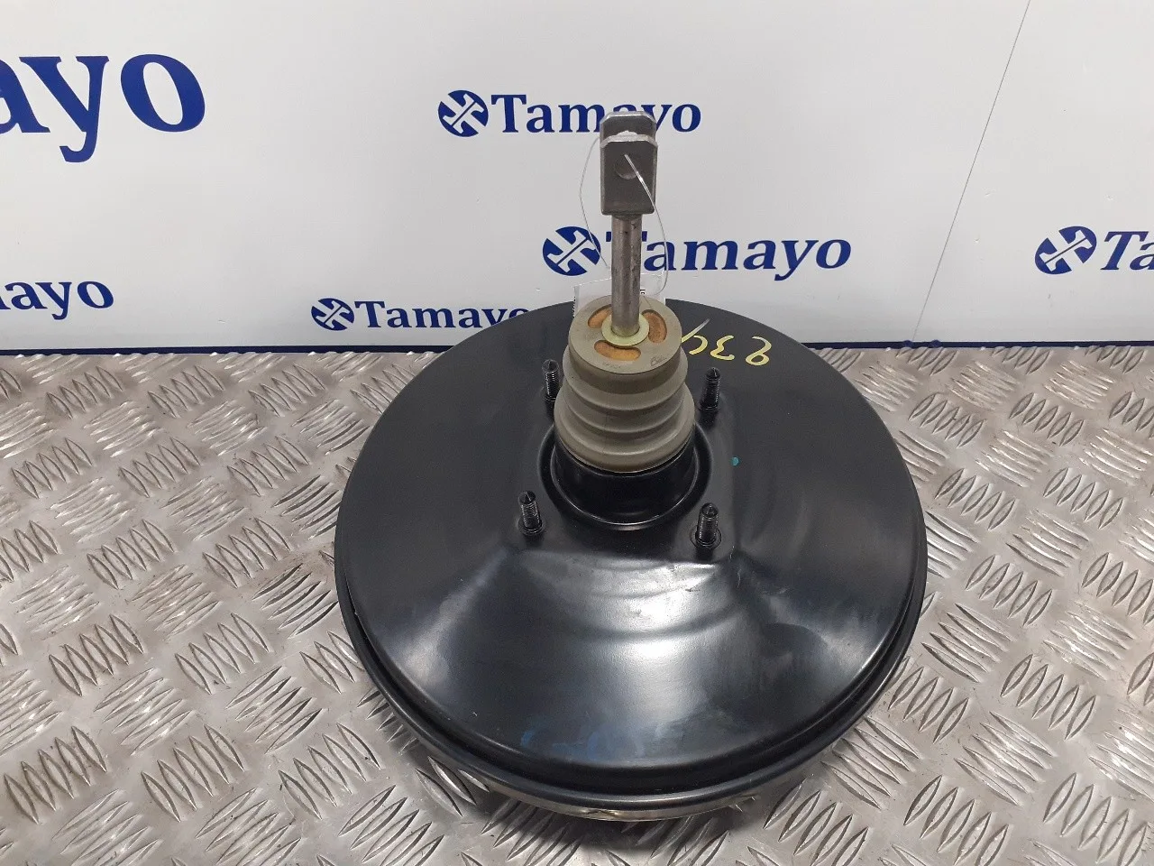 Servofreno para Dacia Dokker