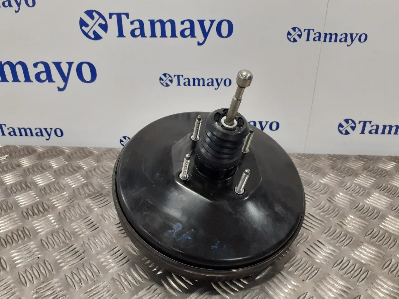 Servofreno para Peugeot Bipper