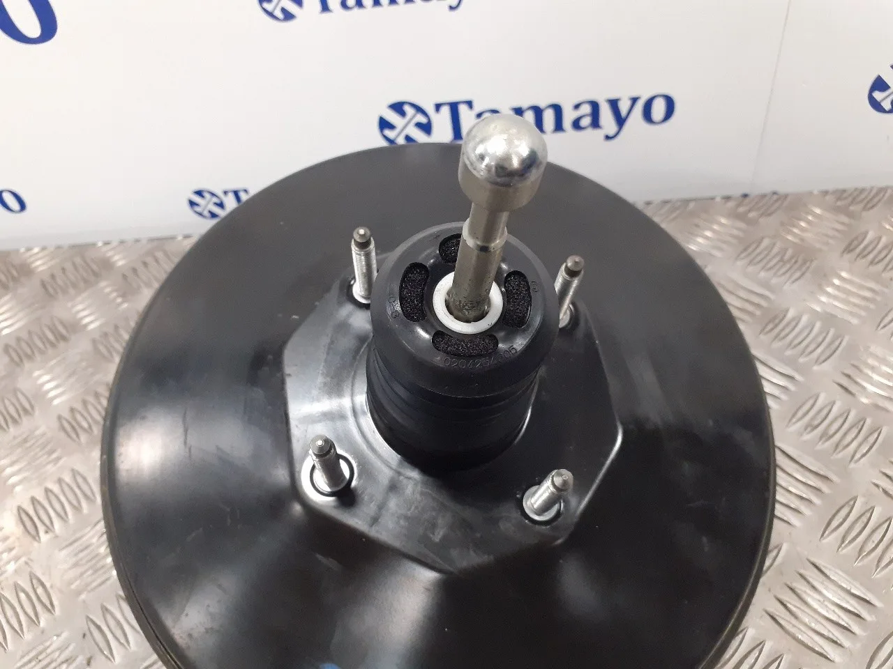 Servofreno para Peugeot Bipper