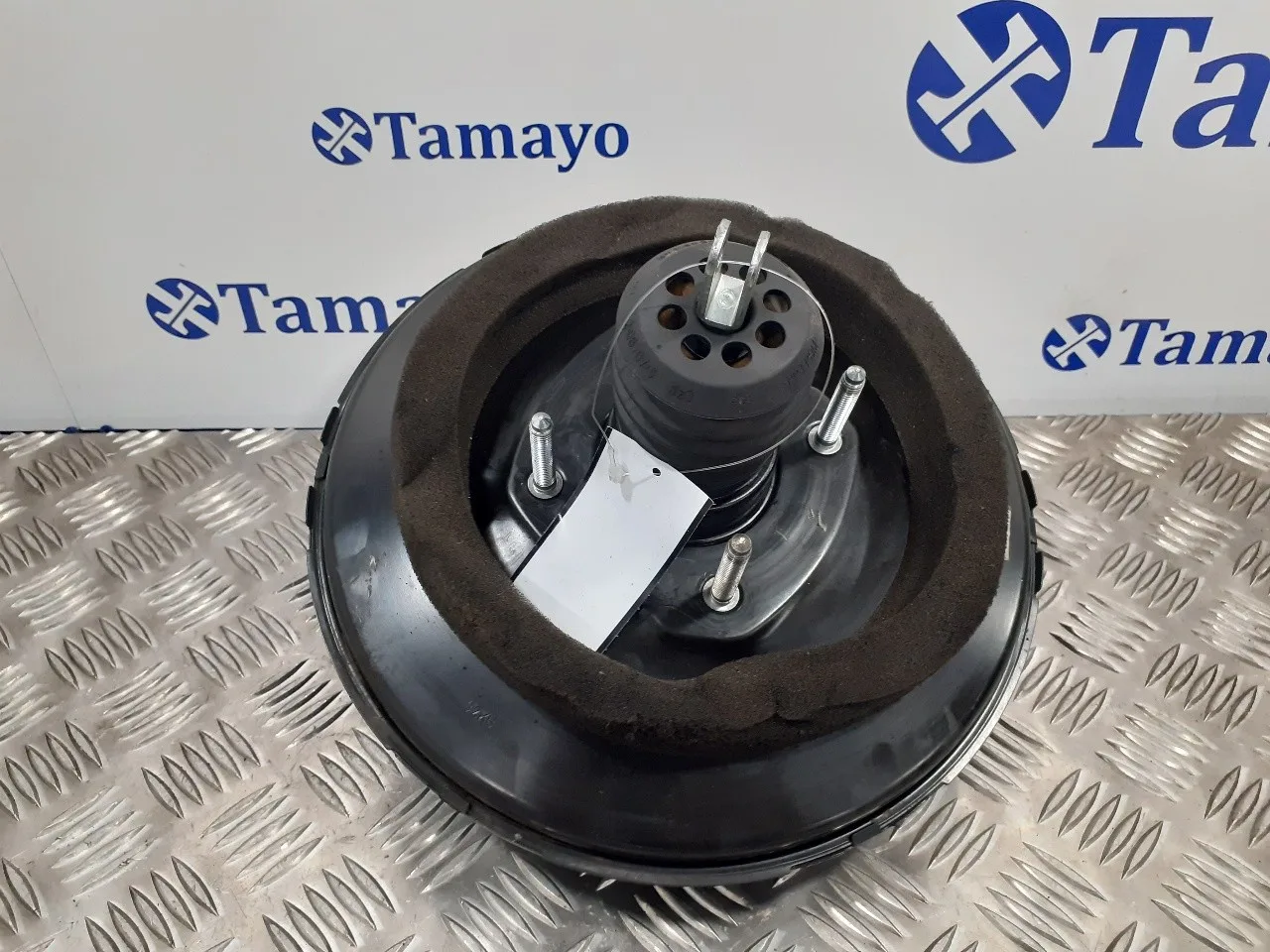 Servofreno para Peugeot Partner Kombi