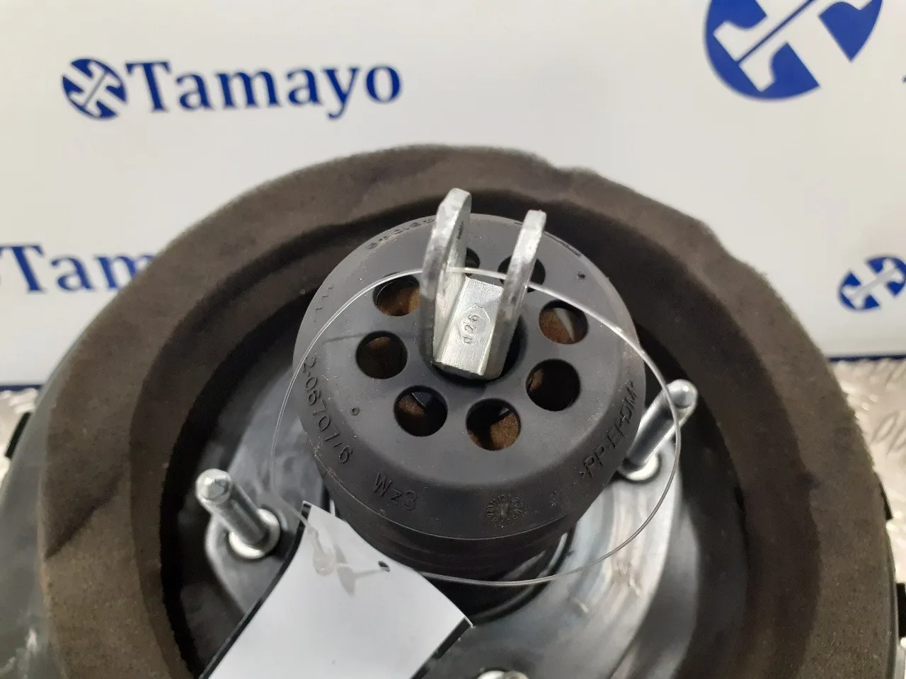 Servofreno para Peugeot Partner Kombi