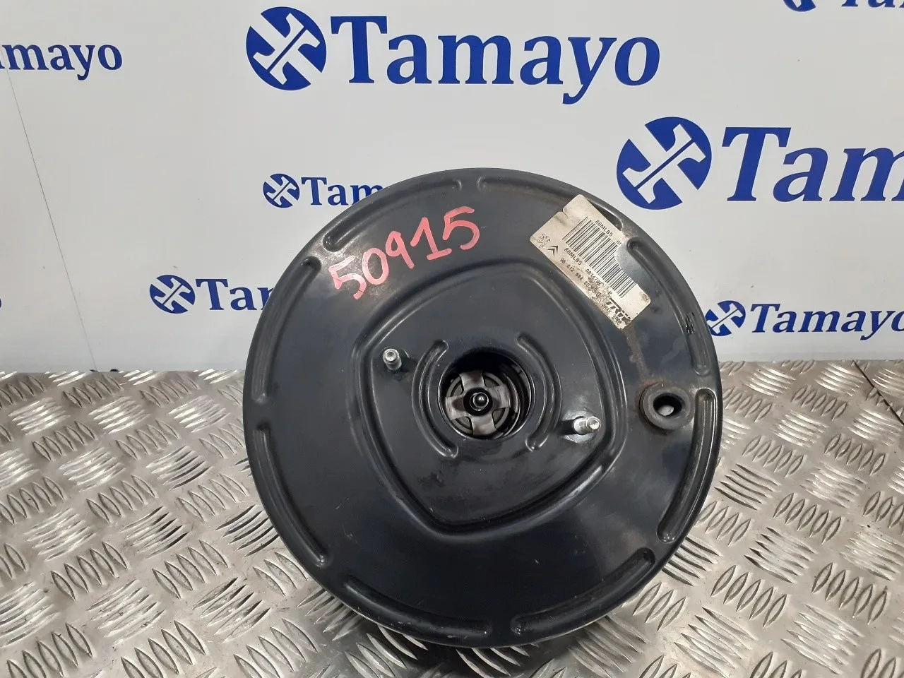 Servofreno para Peugeot Partner Kombi