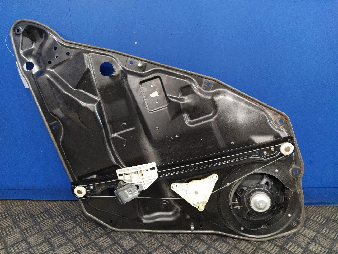 Elevalunas Trasero Izquierdo para Mercedes-Benz Clase R (W251)