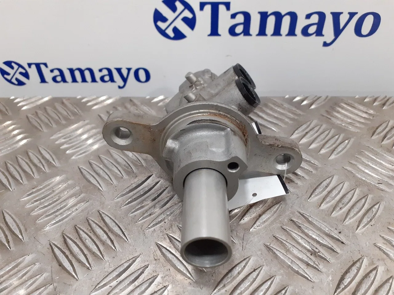 Bomba Freno para Peugeot Bipper
