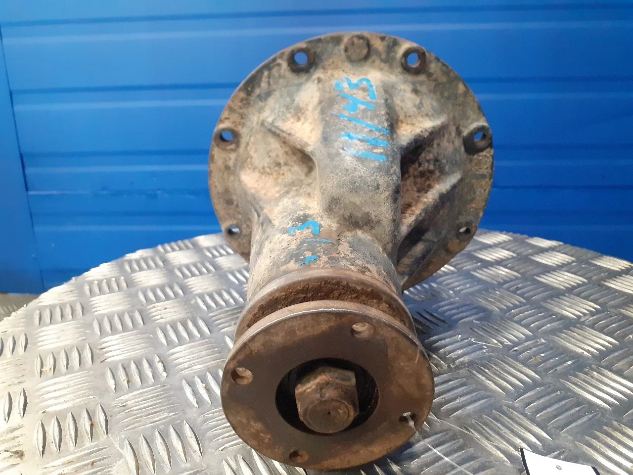 Diferencial Delantero para Suzuki Samurai (Sj)