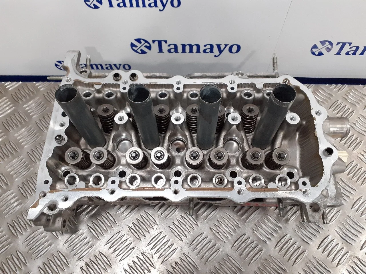 Culata para Toyota Auris