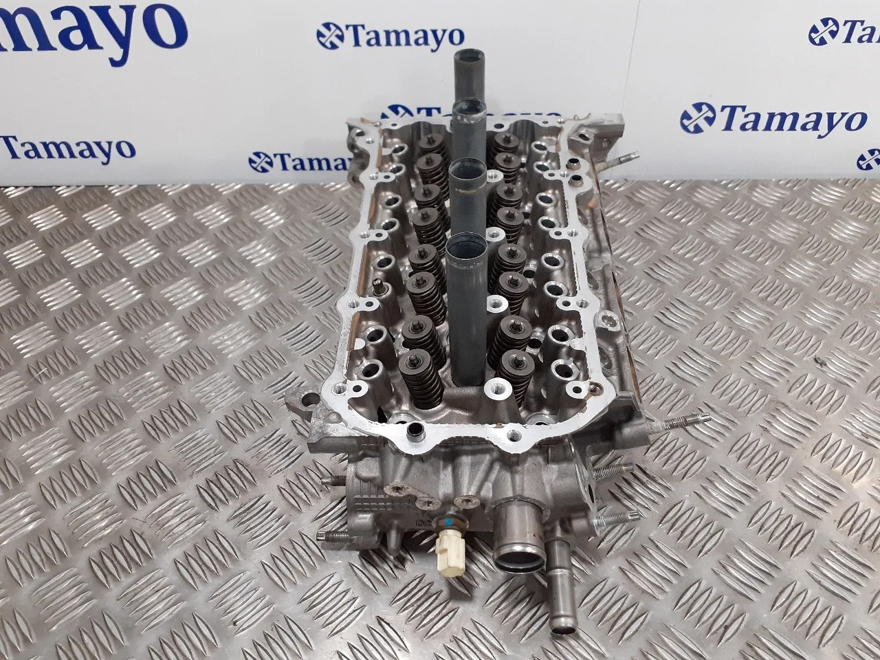 Culata para Toyota Auris
