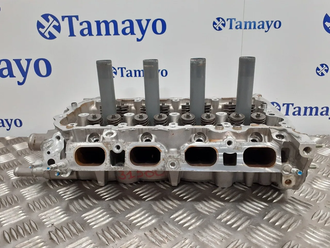 Culata para Toyota Auris