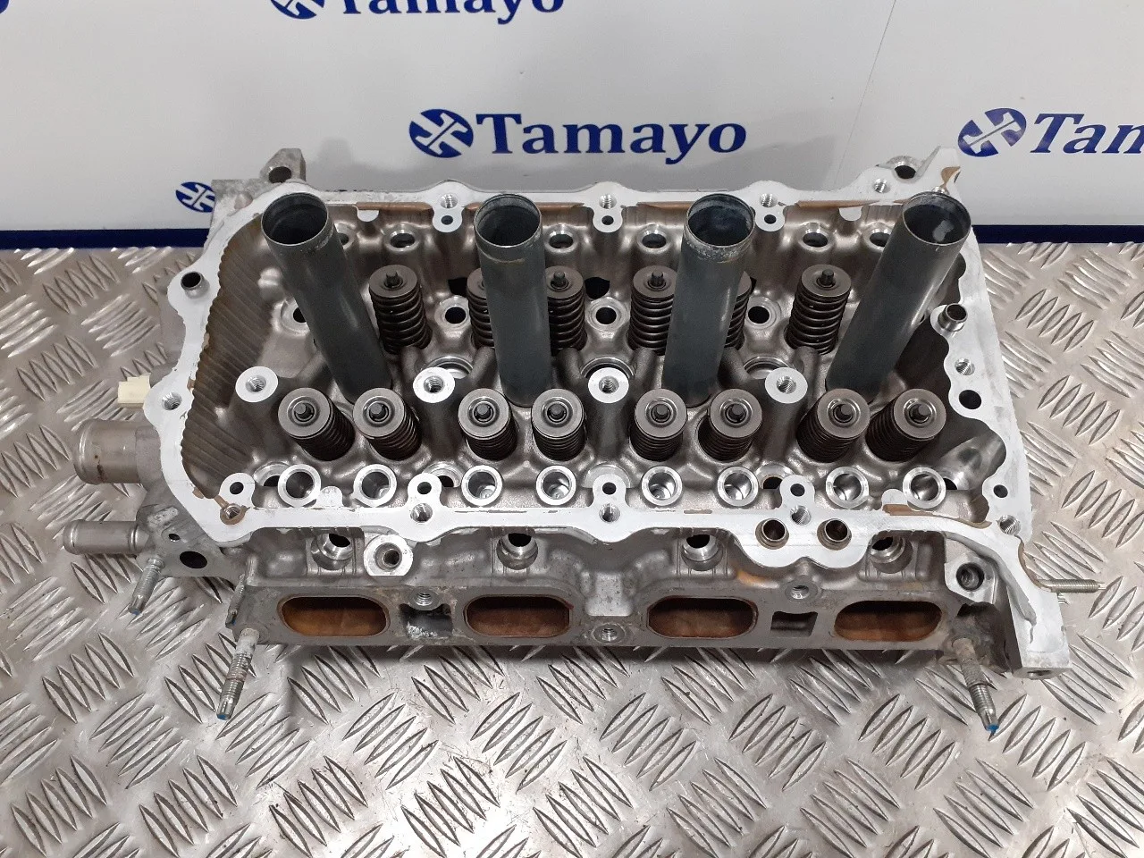 Culata para Toyota Auris